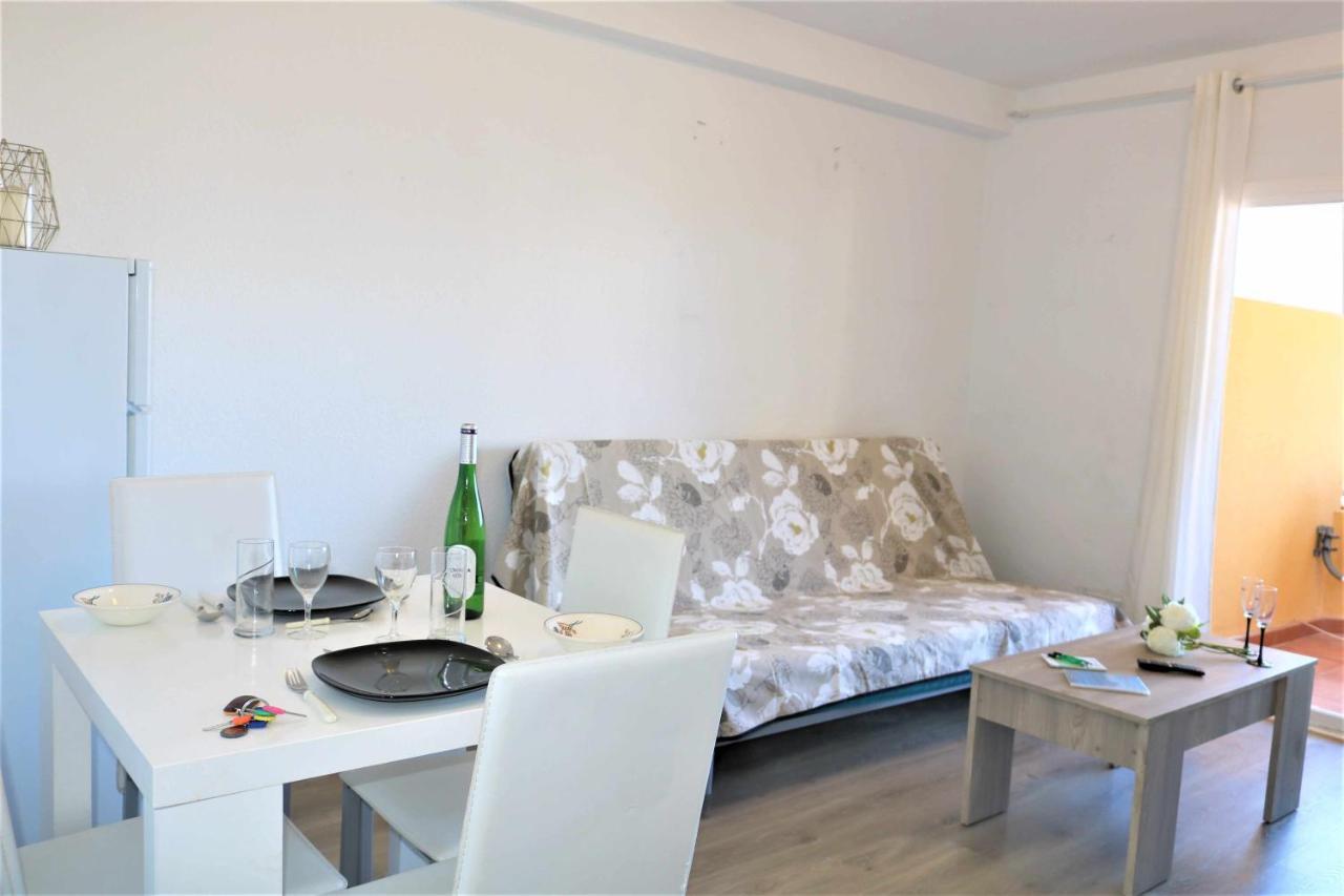 56C Vora Vistas Al Mar Parking Y Wifi Apartment Calp Exterior foto
